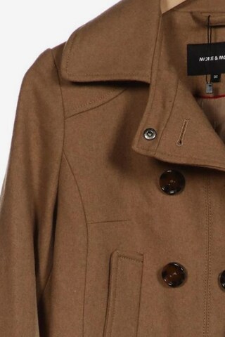 MORE & MORE Jacket & Coat in S in Brown