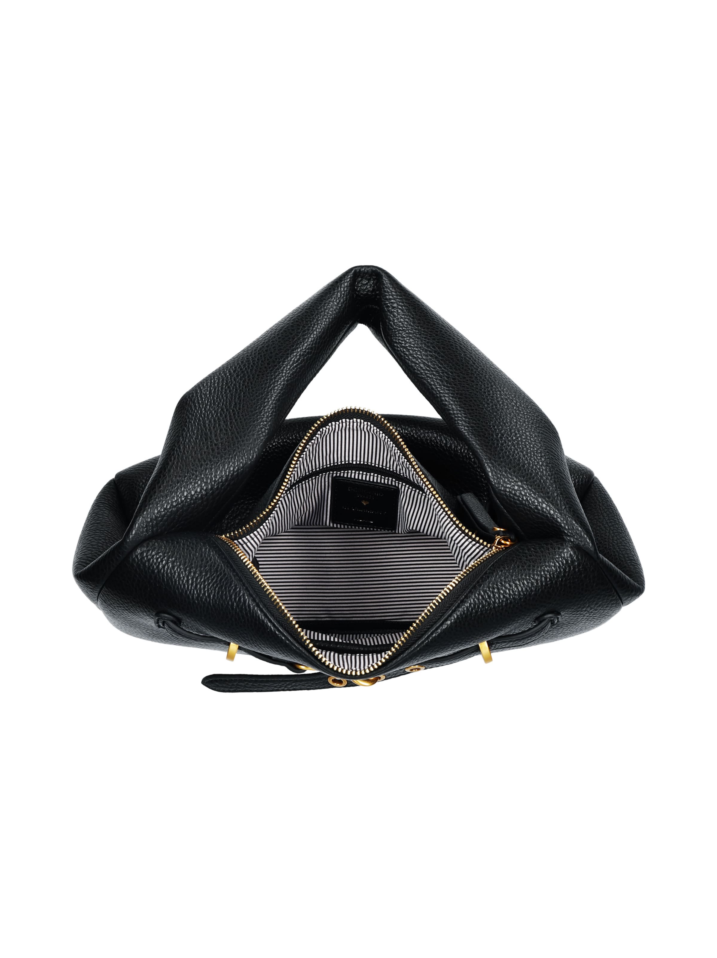 Picard Shoulder Bag ' Style ' in Black