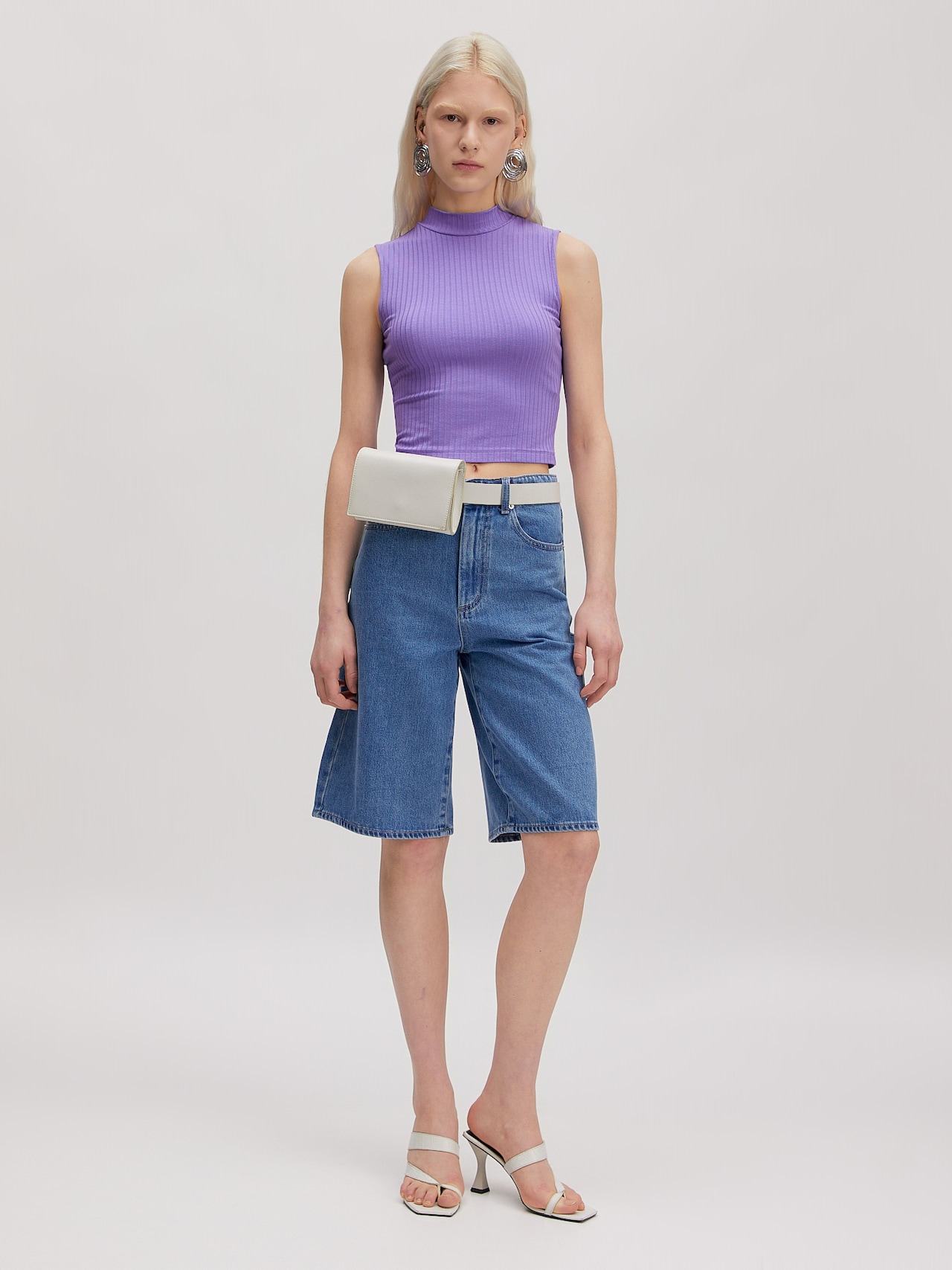 EDITED Top 'Kaori' Lila