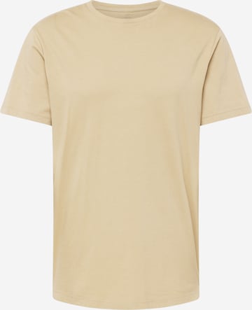 Cotton On Shirt in Beige: front