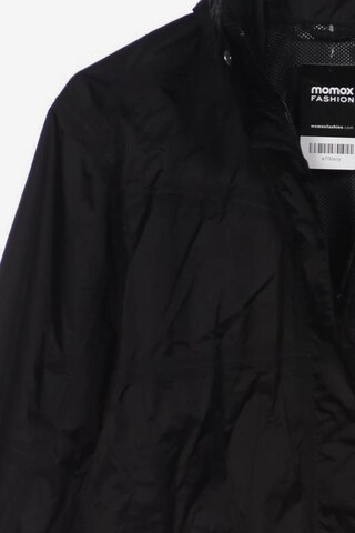 VAUDE Jacket & Coat in S in Black
