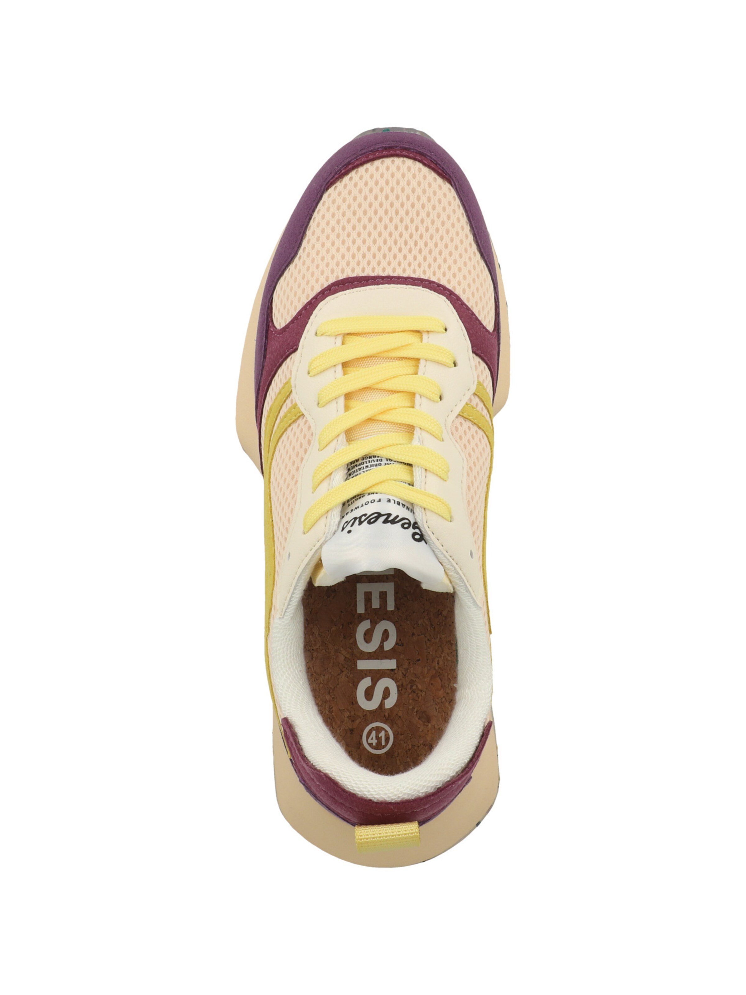 GENESIS Sneakers in Mixed colors