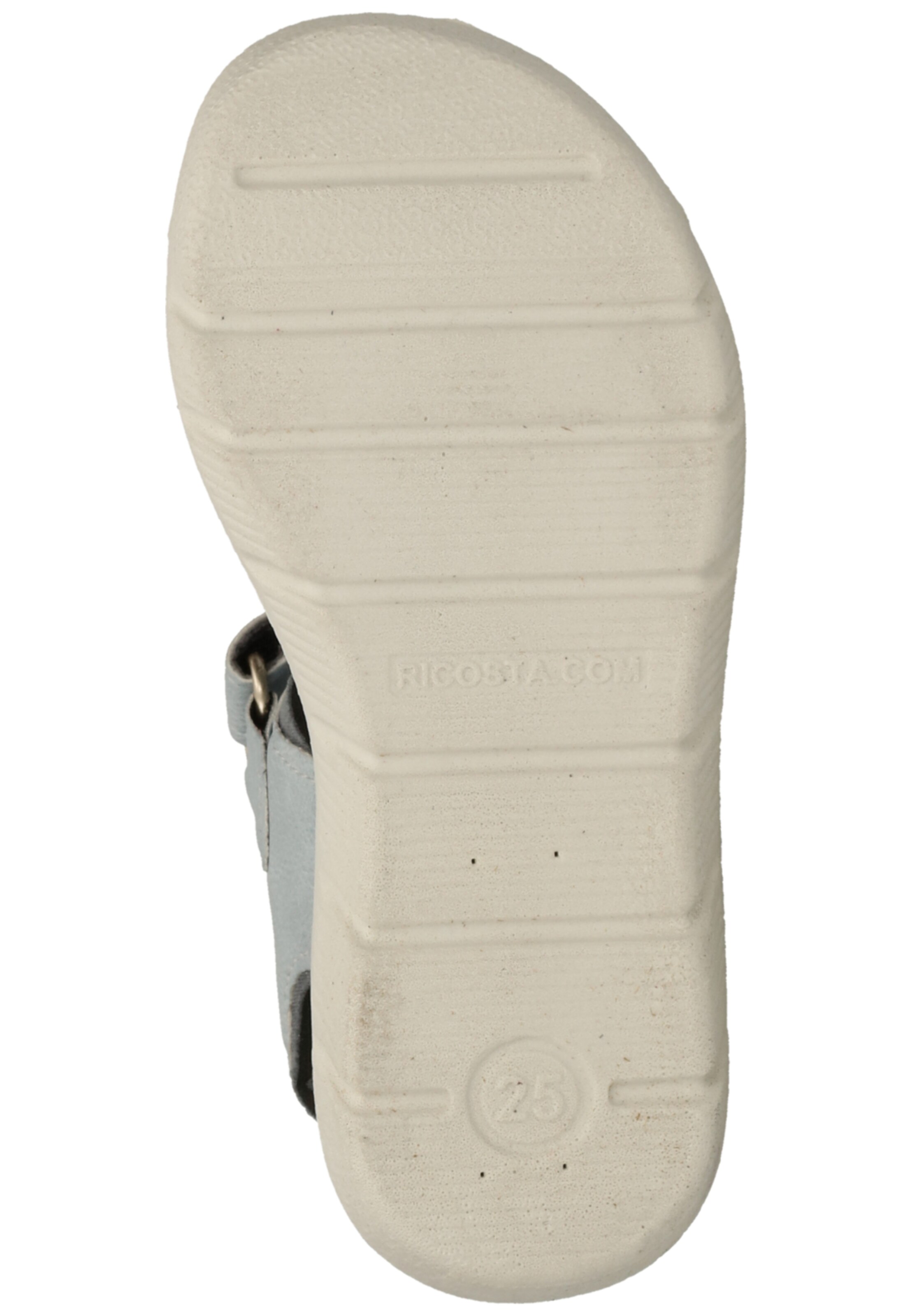 RICOSTA Sandals in Blue