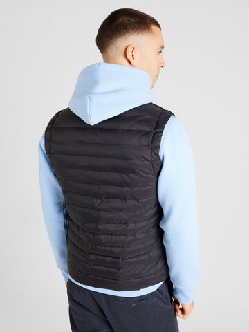 Gilet 'MOISE' di Peuterey in nero