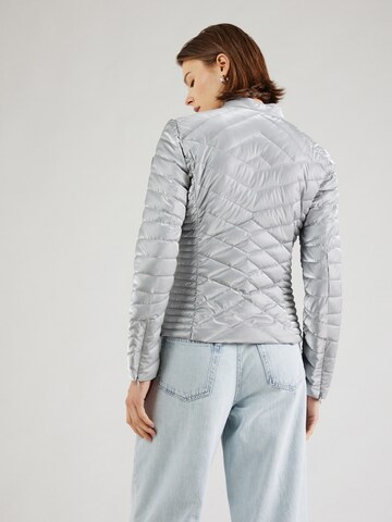 GUESS Between-Season Jacket 'NEW VONA' in Silver