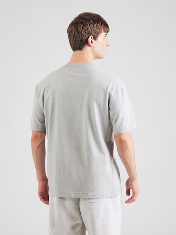 HOLLISTER - Camiseta en gris