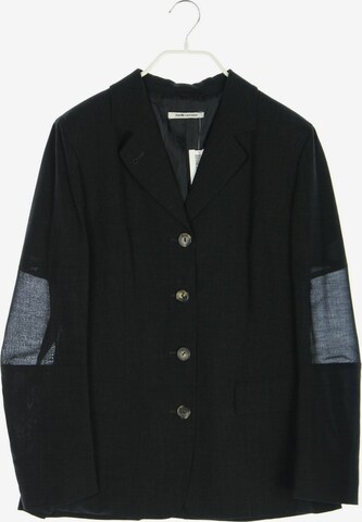 RENÉ LEZARD Blazer in S in Grey: front