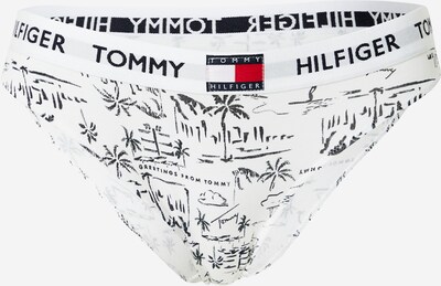 Tommy Hilfiger Underwear Nohavičky - námornícka modrá / červená / čierna / biela, Produkt