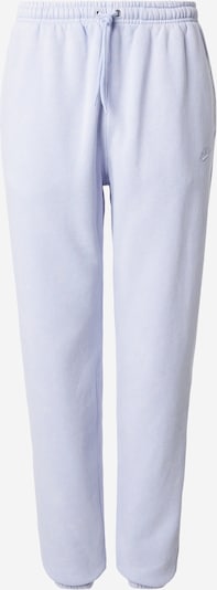 Kelnės 'CLUB' iš Nike Sportswear, spalva – šviesiai violetinė, Prekių apžvalga
