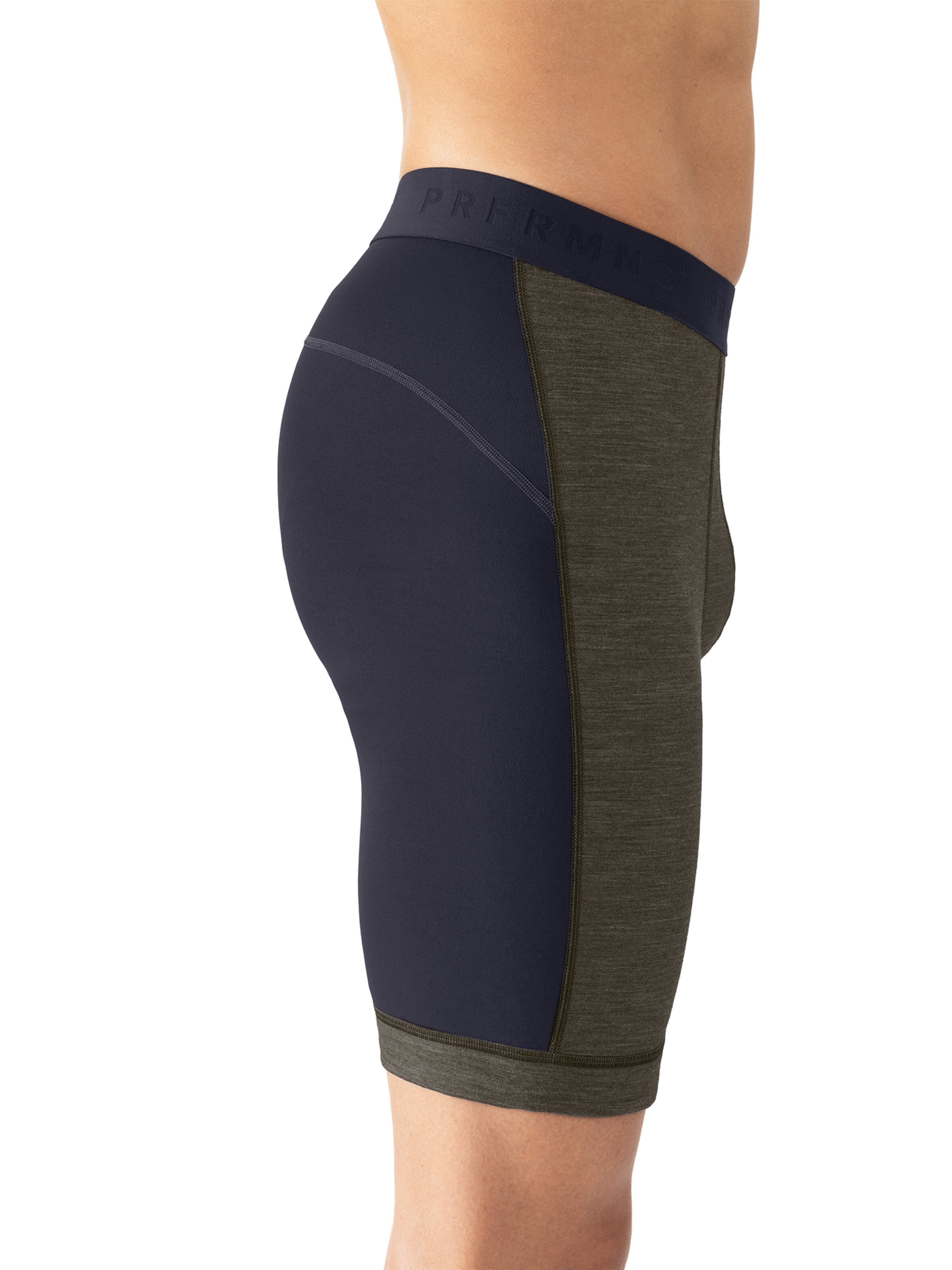 Mey Sportondergoed in Bruin