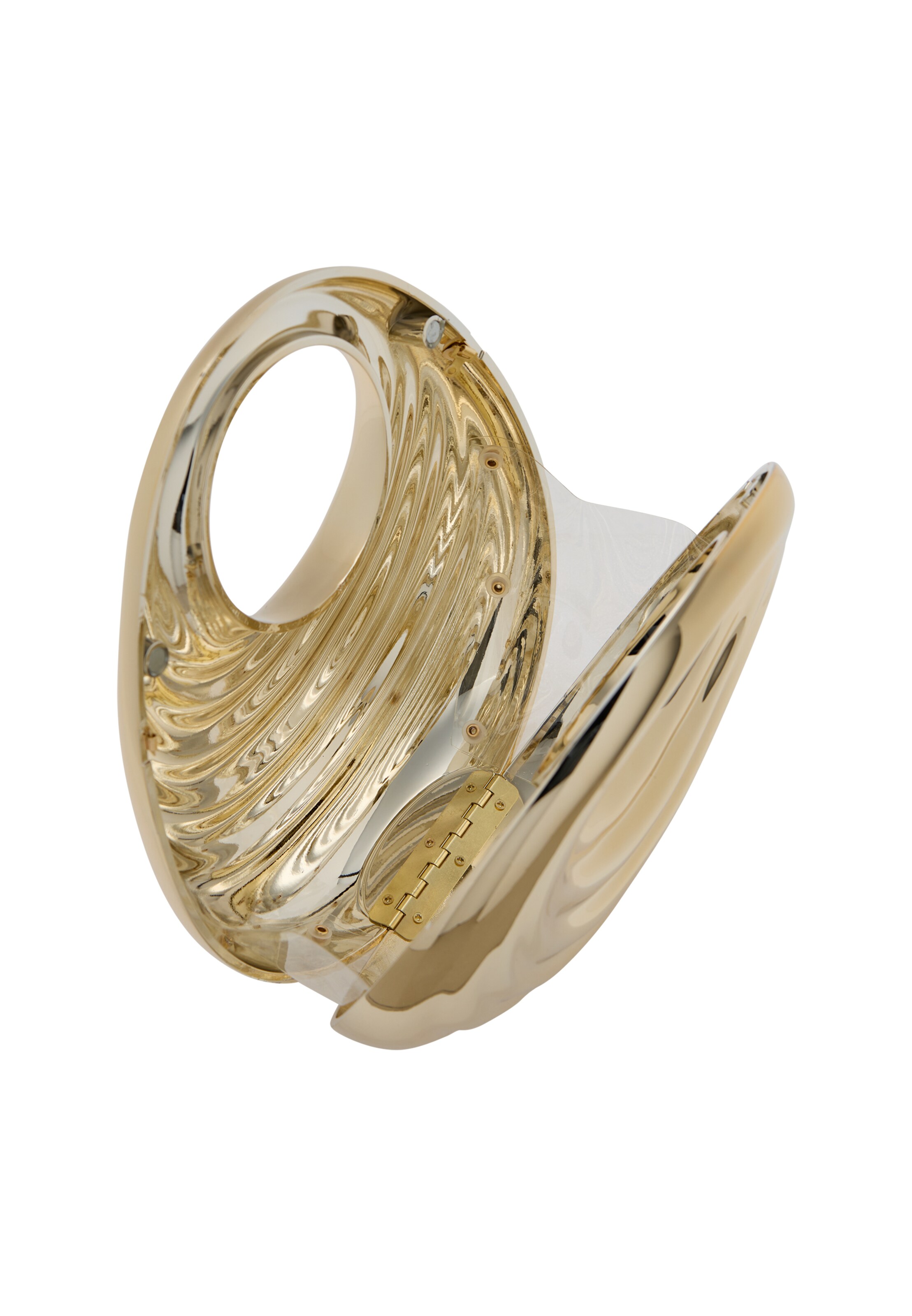 KRZY - Malas de tiracolo em bege