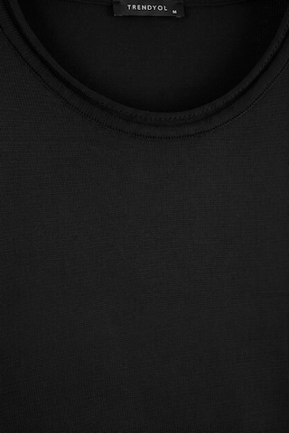 Pull-over Trendyol en noir