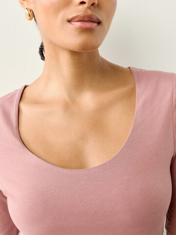 NextMajica - roza boja