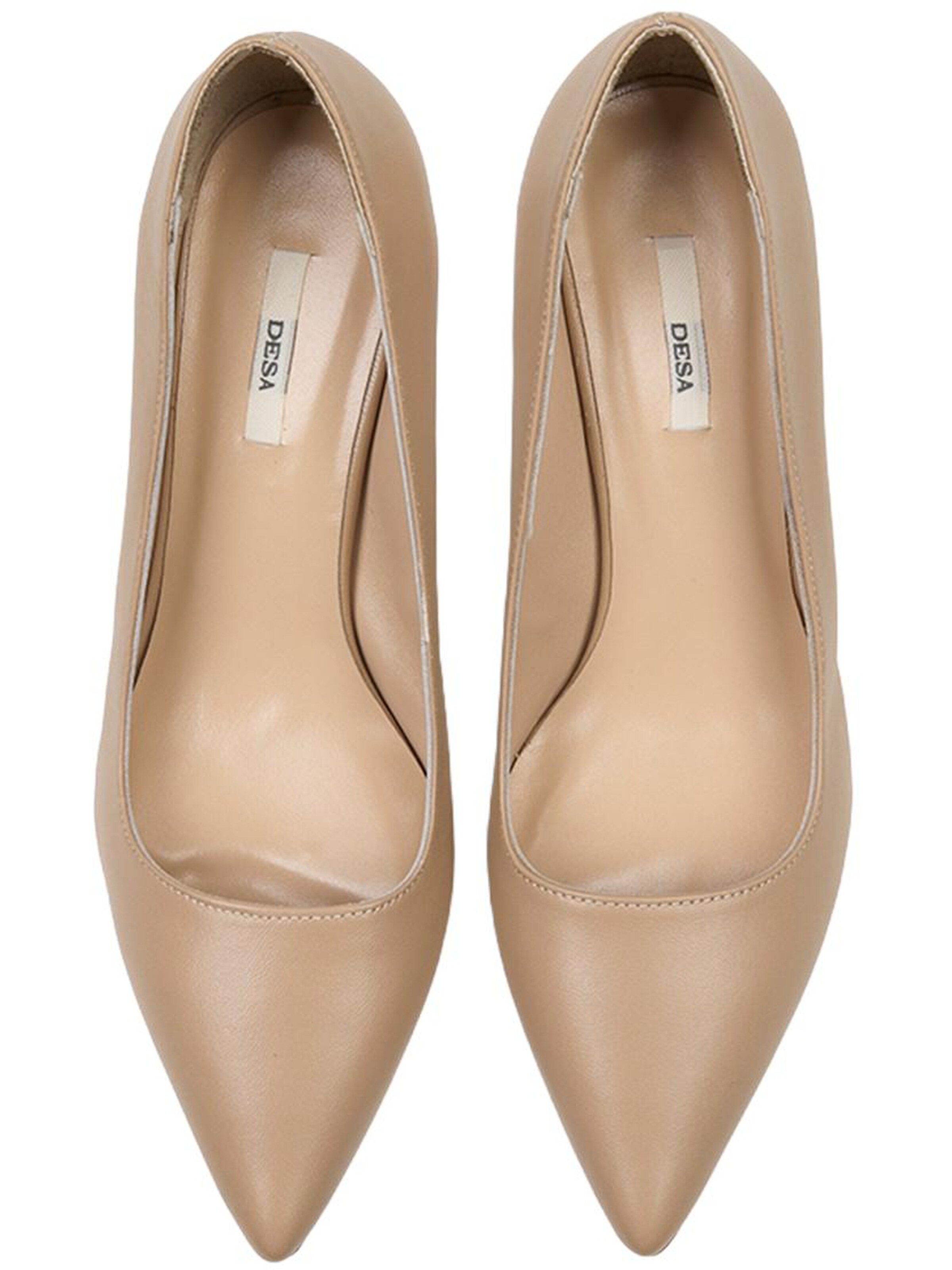 Desa Slingback pumps 'Pumps' in Beige