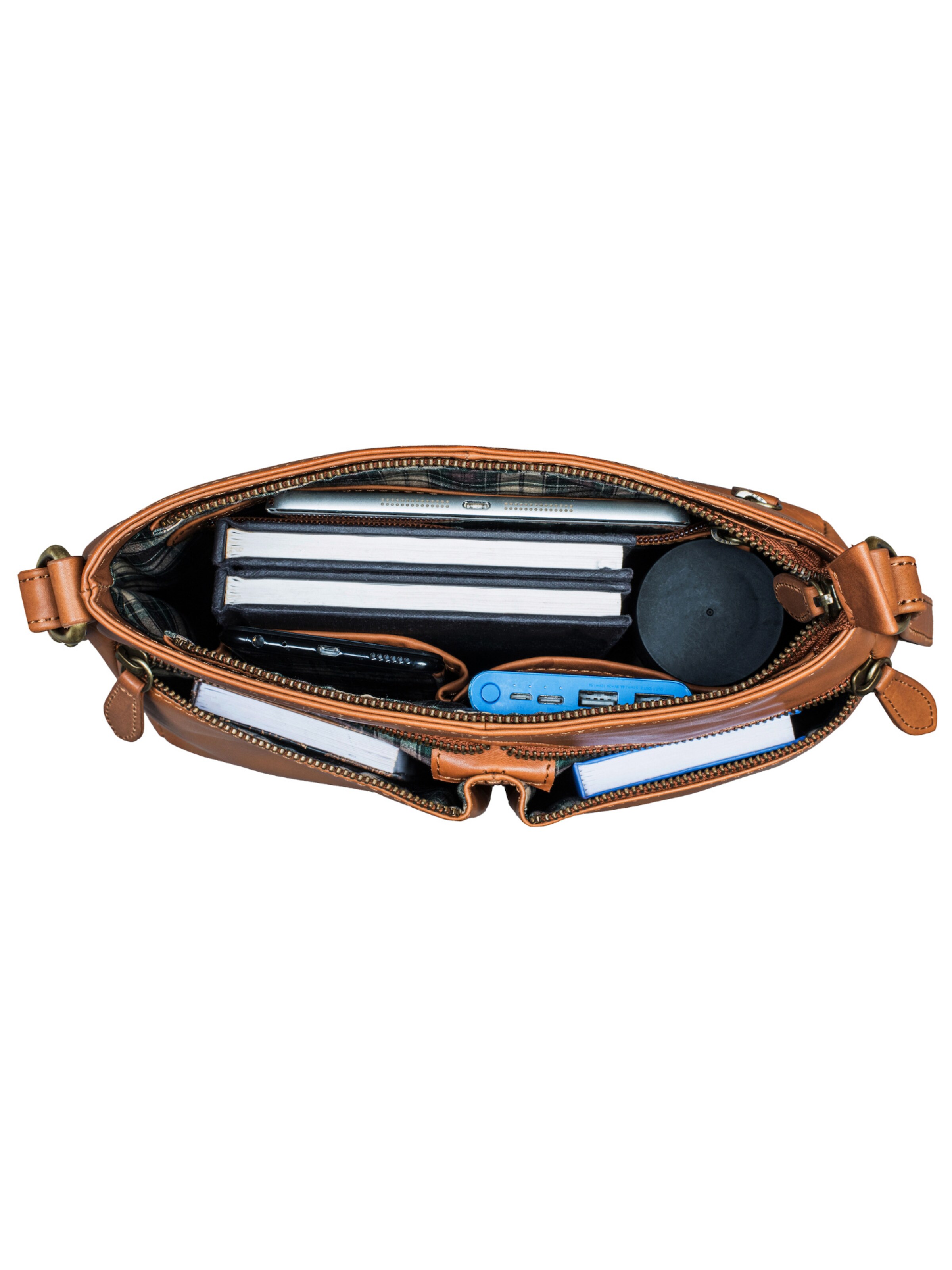 Benthill Umhängetasche‌‌‌‌‌‌ in Braun