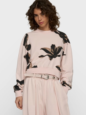10Days Sweater in Pink
