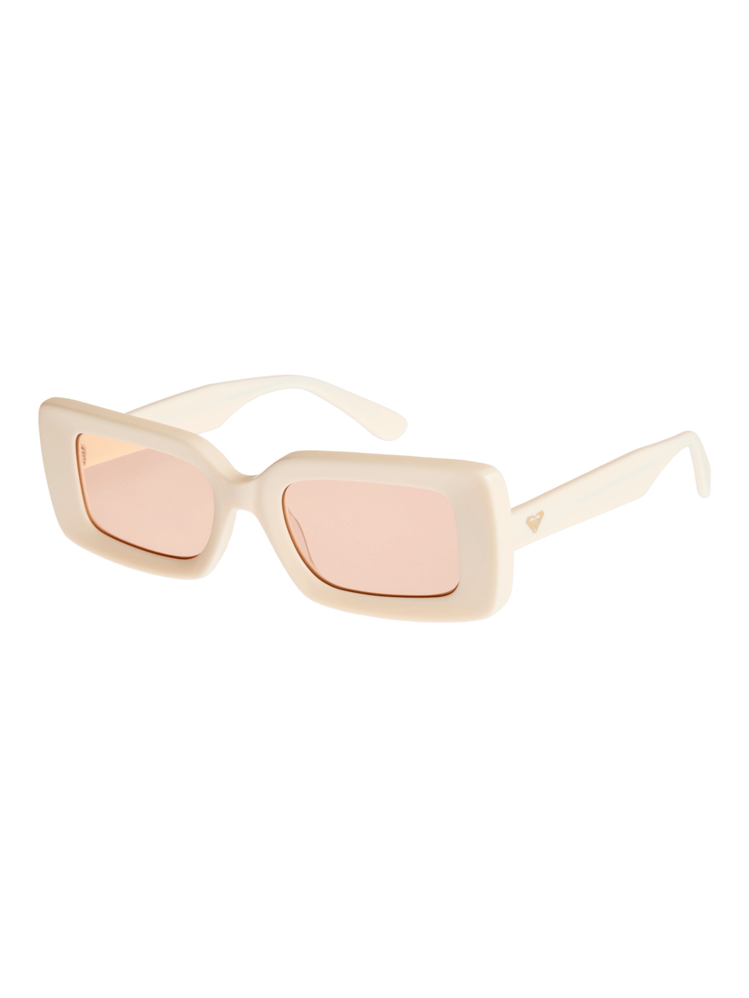 ROXY Sonnenbrille 'Cascade' in Pink: Vorderseite
