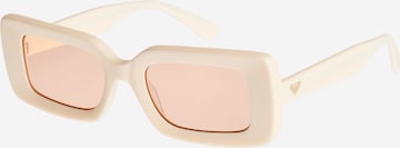 ROXY Sunglasses 'Cascade' in Pink: front