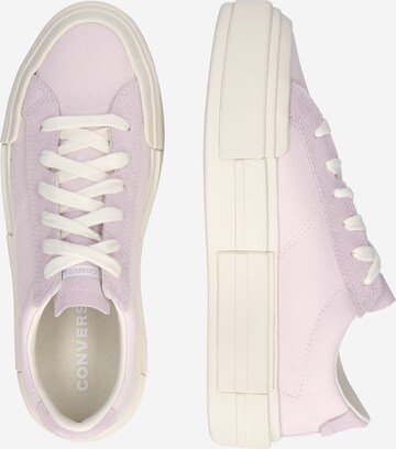 CONVERSE Sneaker 'Chuck Taylor All Star Cruise' in Lila