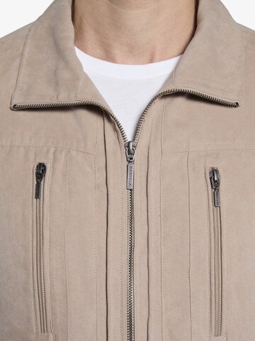 BABISTA Weste ' Vorienzo ' in Beige