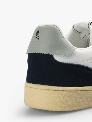 Scalpers Platform trainers 'Rancid' in White