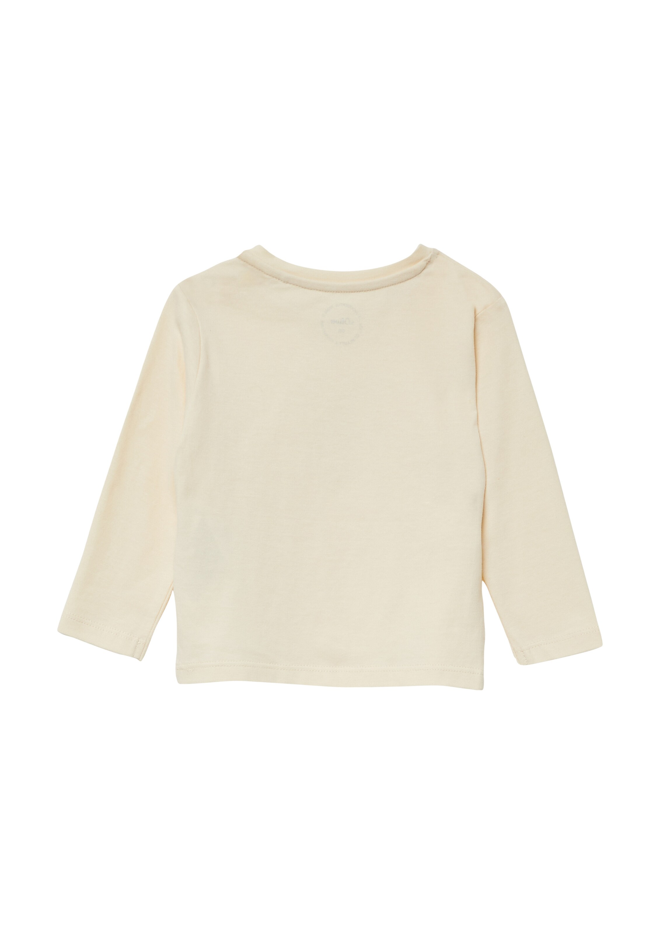 s.Oliver Shirt in Beige