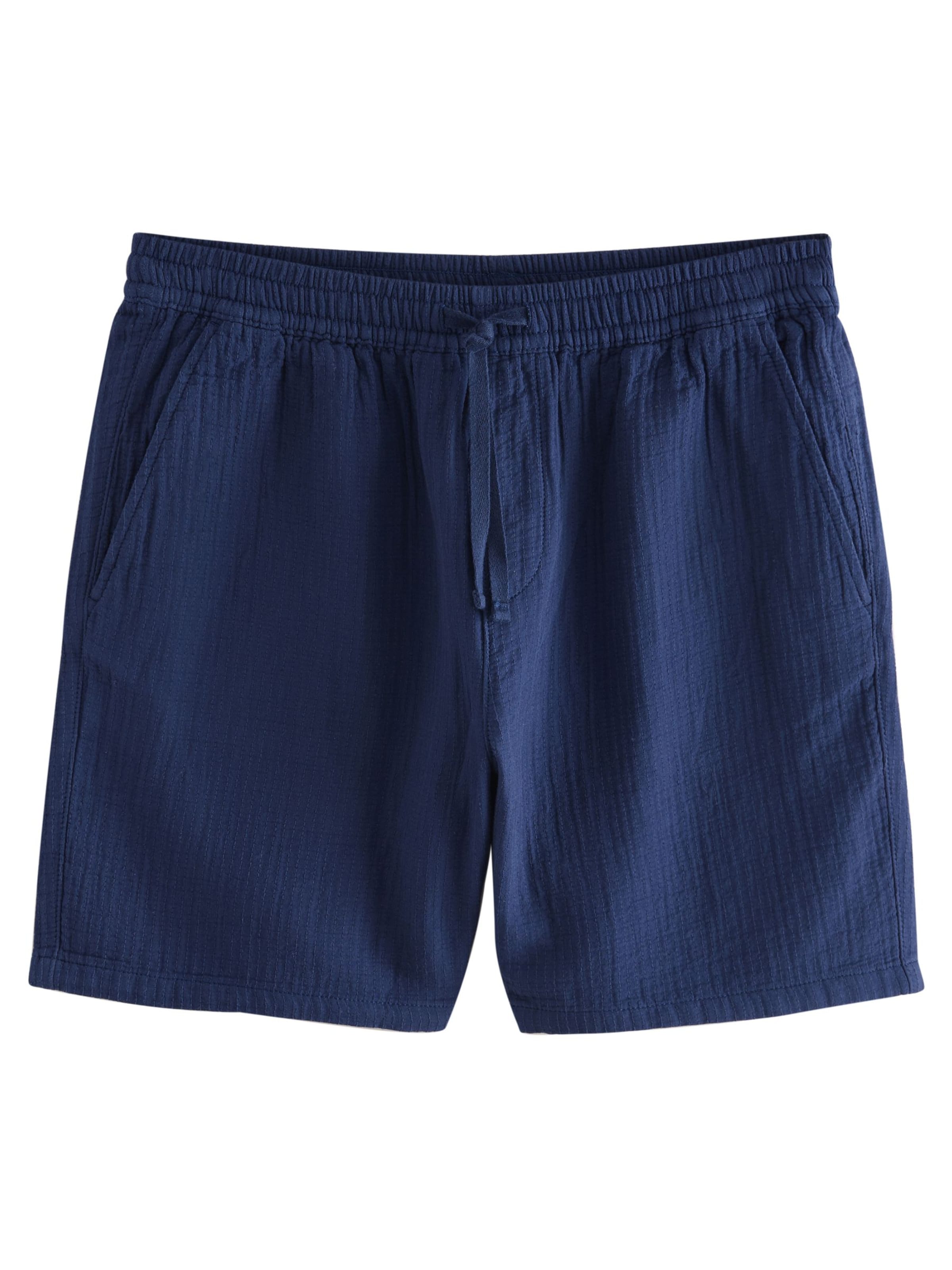 Next regular Παντελόνι σε μπλε: μπροστά