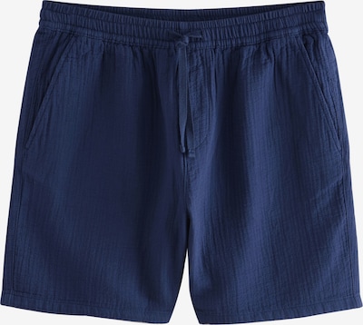 Kelnės iš Next, spalva – ultramarino mėlyna (skaidri), Prekių apžvalga