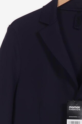 Harris Wharf London Jacket & Coat in M in Blue