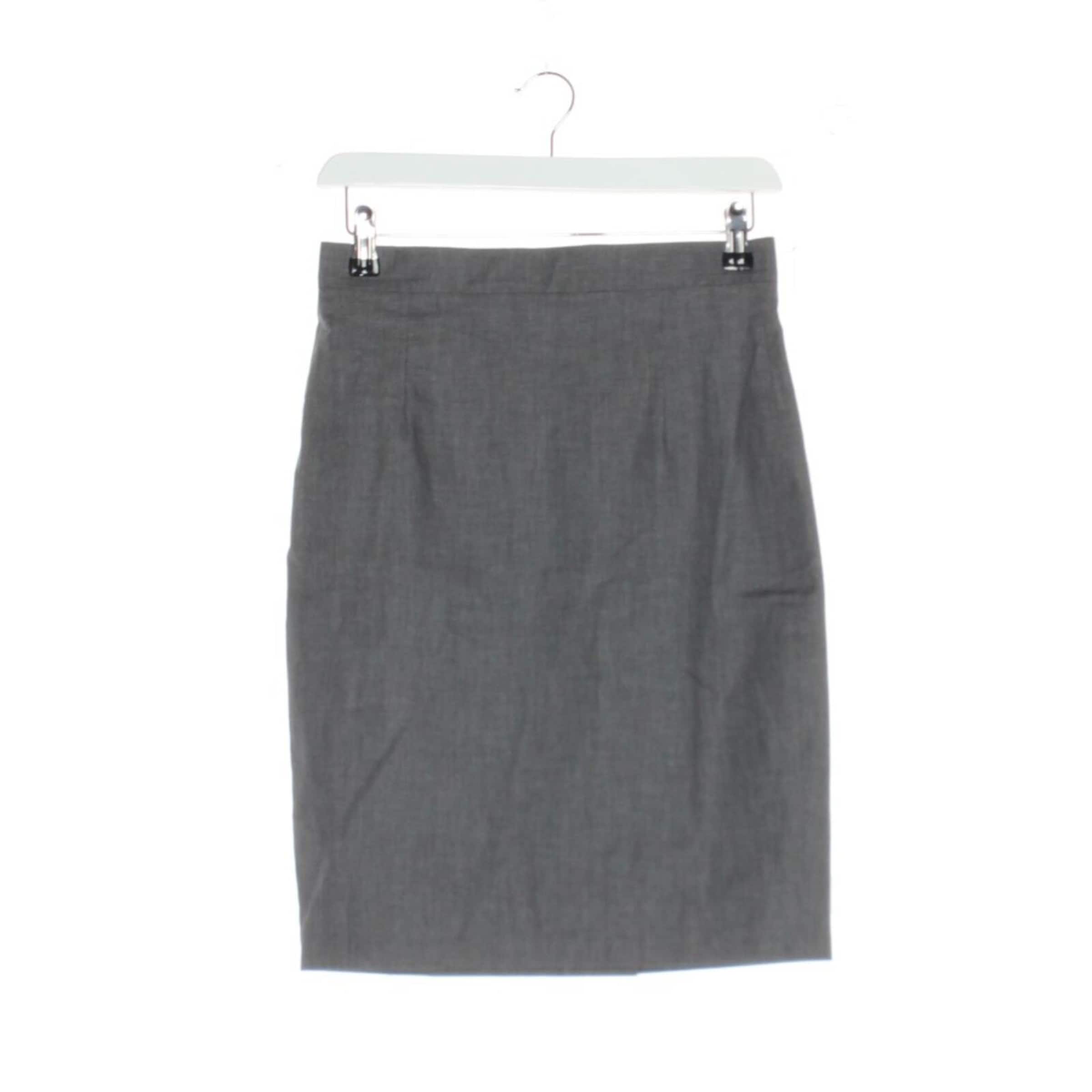 DSQUARED2 Skirt in XS in Grey: front