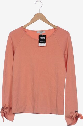 COMMA Sweater XS in Orange: predná strana