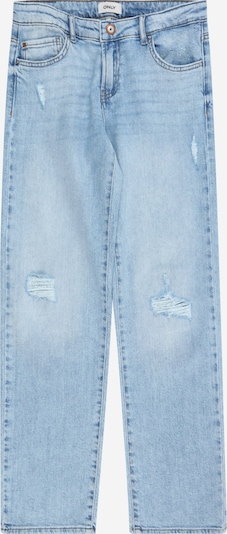 KIDS ONLY Jeans 'MEGAN' in hellblau, Produktansicht