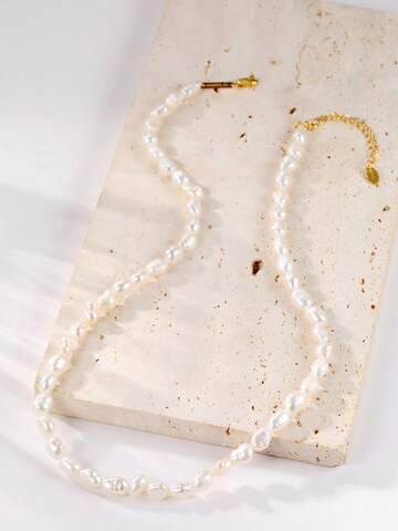 Hey Happiness Ketting 'Grace' in Goud