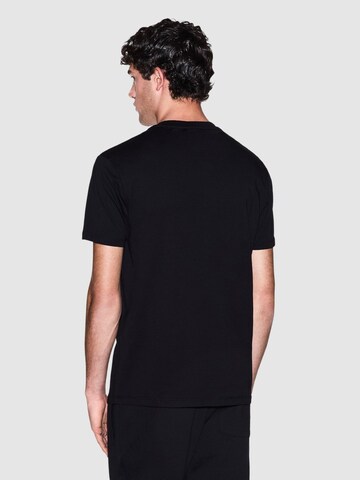 ARMANI EXCHANGE - Camiseta 'XM002178' en negro