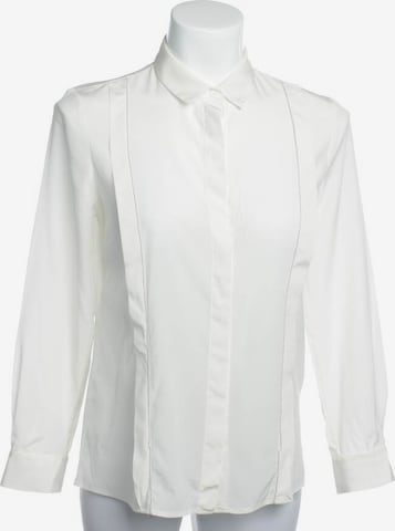 Peserico Blouse & Tunic in XXS in White: front