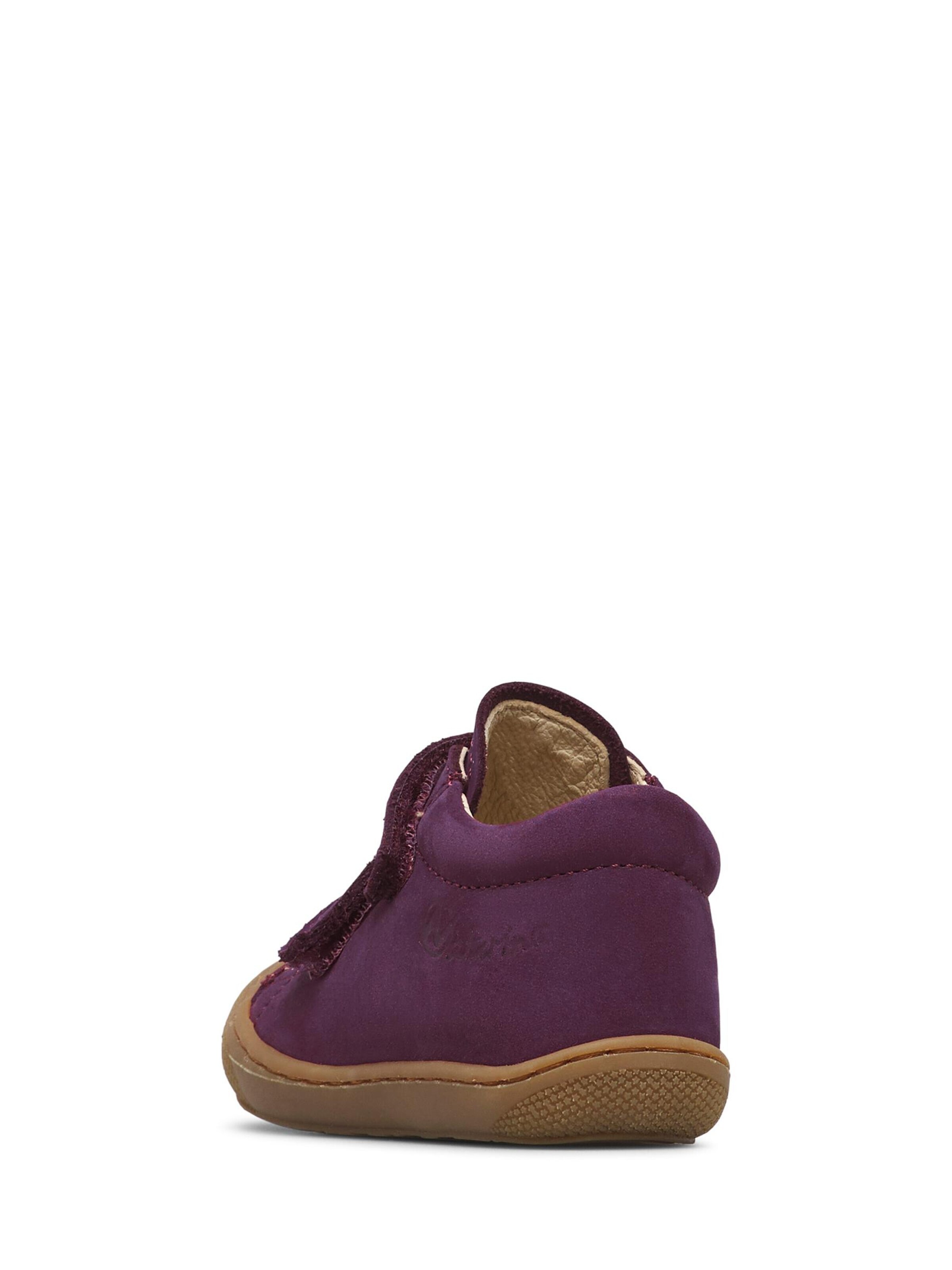 NATURINO Trainers 'COCOON VL' in Purple