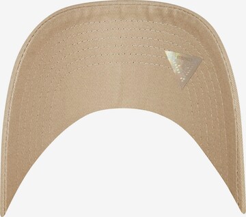 Cappello da baseball di Cayler & Sons in beige