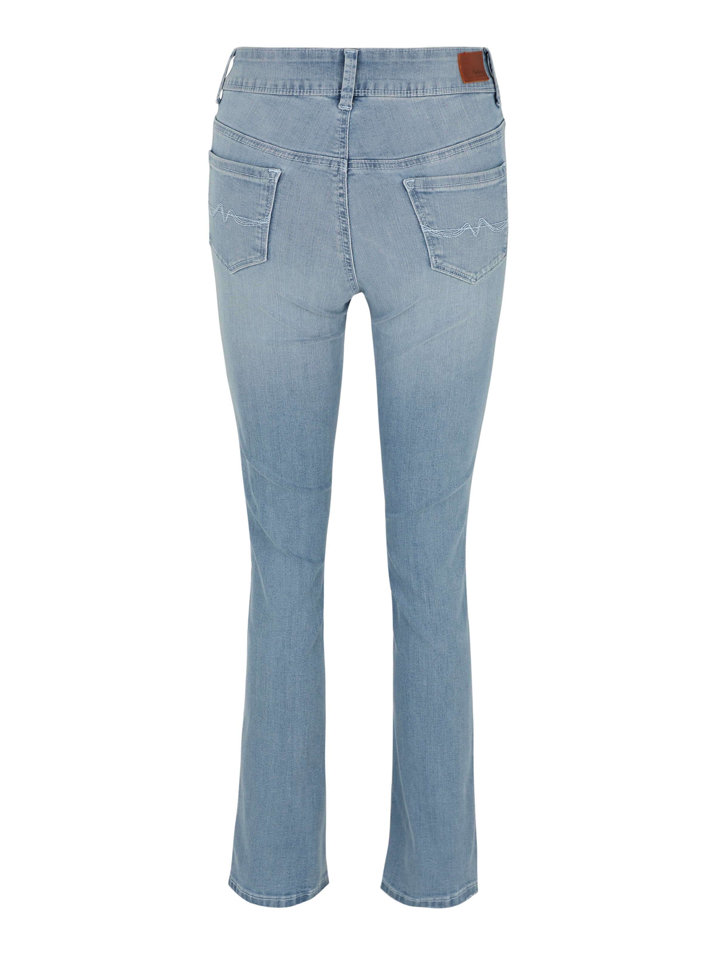 Pepe Jeans Slim fit Jeans in Blue
