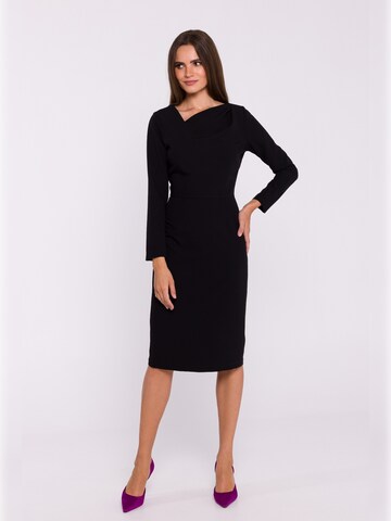 Stylove Jurk in Zwart