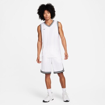 NIKE Performance shirt 'Dna' in White