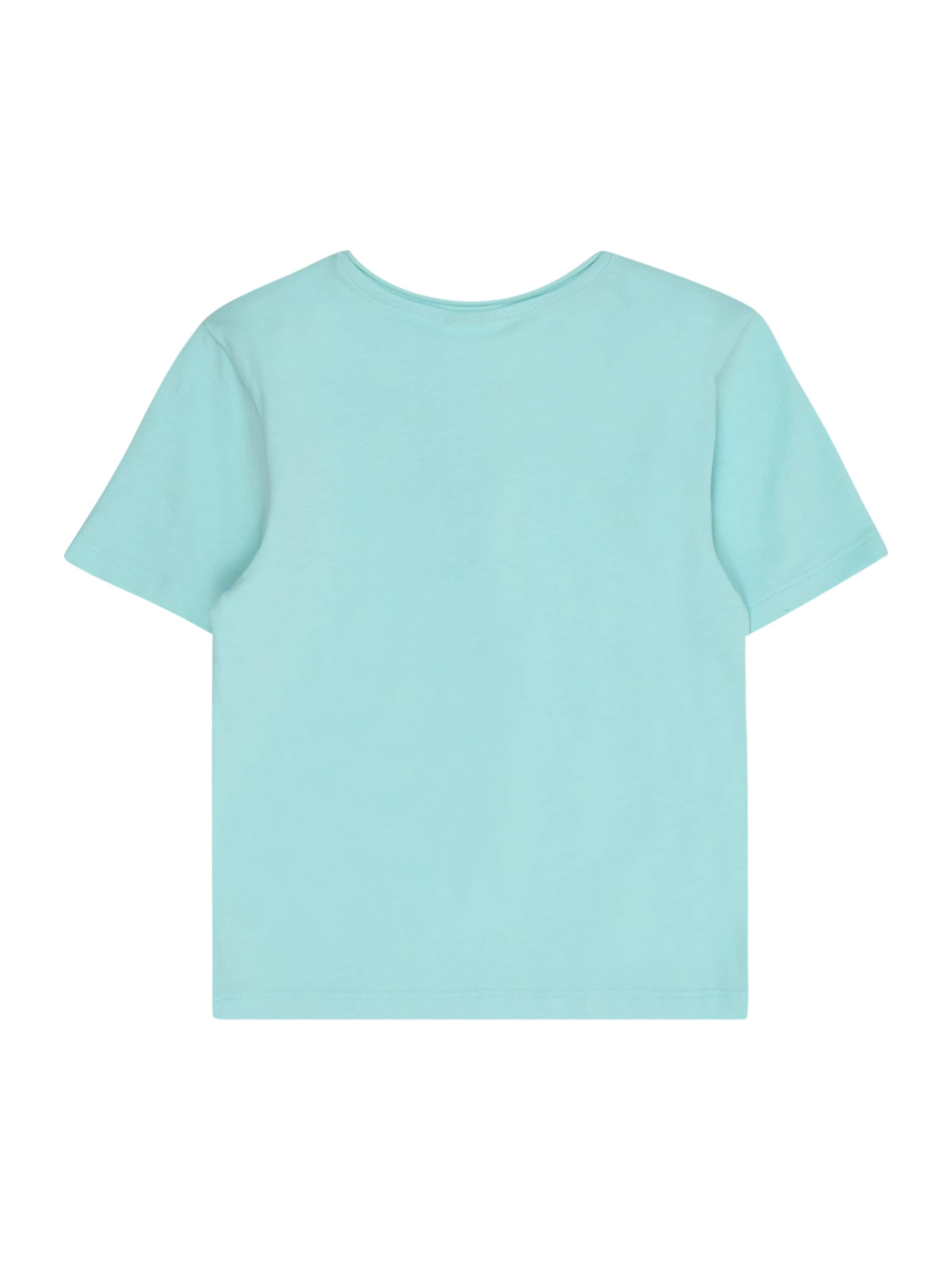 s.Oliver T-shirt i grön