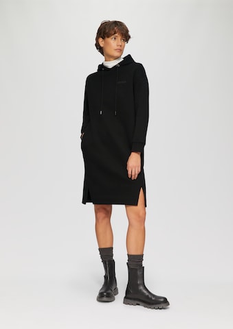 Robe s.Oliver en noir