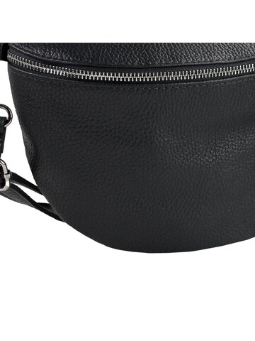 Sacs banane Toscanto en noir