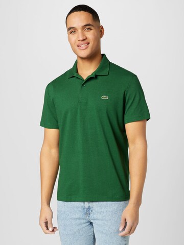 Lacoste Sport Poloshirt in Grün: Vorderseite