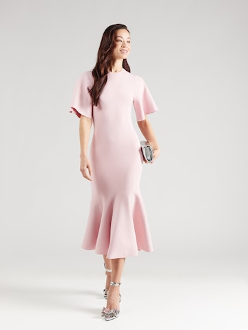 Ted Baker Jurk 'RECEDA' in Roze
