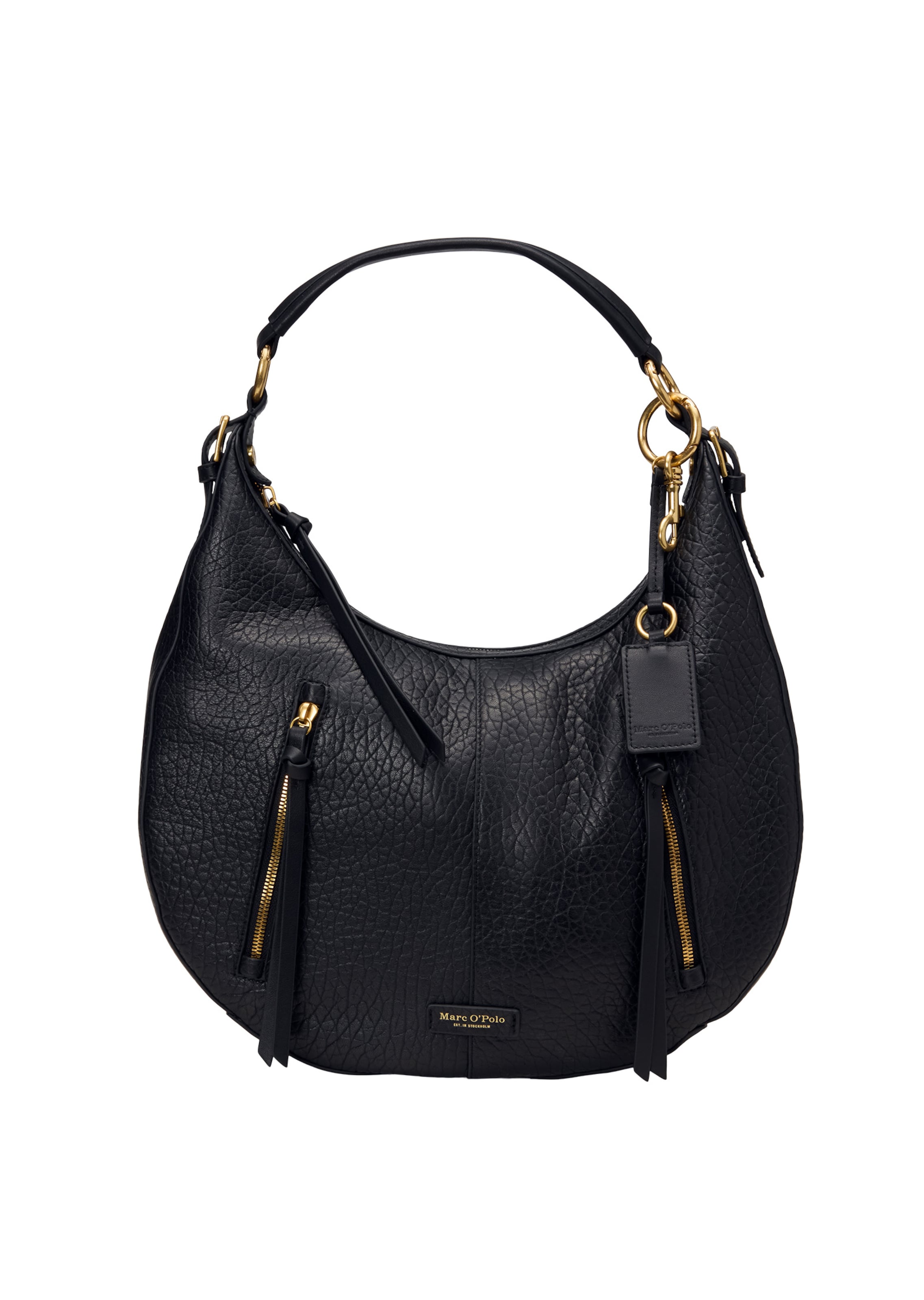 Marc O'Polo Shoulder bag in Black, Item view