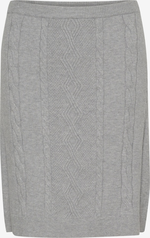 Cream Seelik 'Dela', värv hall: eest vaates