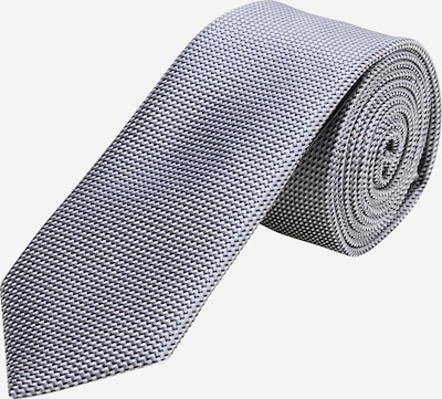 s.Oliver BLACK LABEL Krawatte in marine / navy, Produktansicht