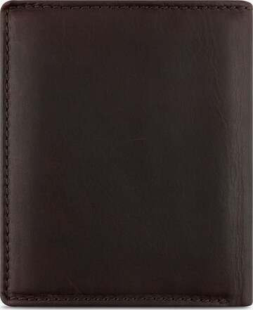 KLONDIKE 1896 Wallet 'Rush Daniel' in Brown