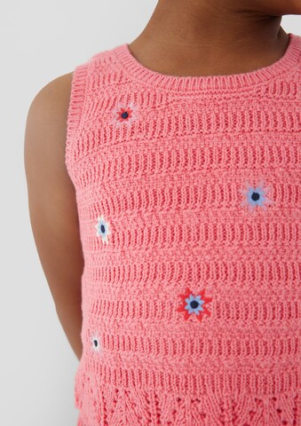 s.Oliver Shirt in Pink